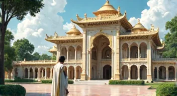 Politische Dimensionen des Palais Riesch (9/10)