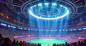 Politische Dimensionen des Stadionprojekts (9/10)