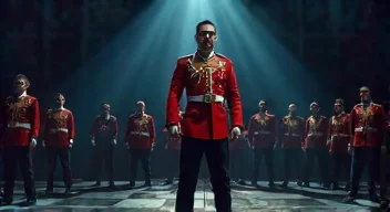 Politische Dimensionen des Theaters (9/10)