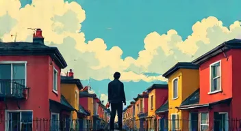 Politische Dimensionen des Wohnens (9/10)