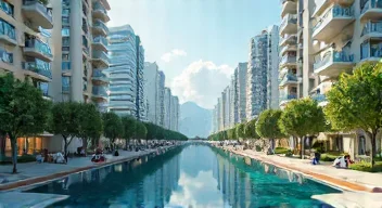 Politische Dimensionen des Wohnens (9/10)