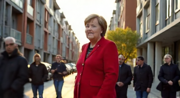 Politische Dimensionen des Wohnens (9/10)