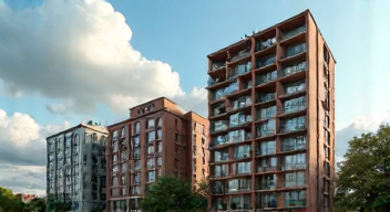 Politische Dimensionen des Wohnungsbaus (9/10)