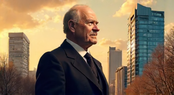 Politische Dimensionen im Immobiliensektor (9/10)