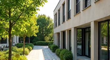 Politische Dimensionen: Immobilienpolitik für Senioren (9/10)