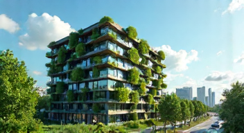 Politische Dimensionen nachhaltiger Architektur (8/10)