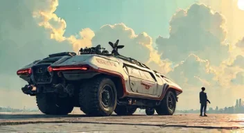 Politische Dimensionen nachhaltiger Logistik (7/10)