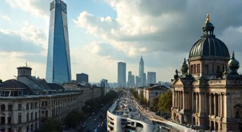 Politische Dimensionen von Immobilieninvestitionen (9/10)