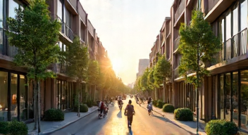 Politische Dimensionen von Mixed-Use-Immobilien (9/10)