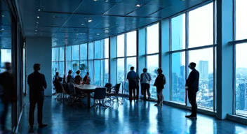 Politische Dimensionen von Unternehmenskooperationen (8/10)