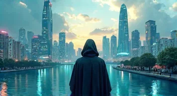 Politische Dimensionen von Unternehmensübernahmen (8/10)