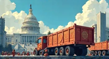 Politische Einflüsse auf Bauprojekte (9/10)