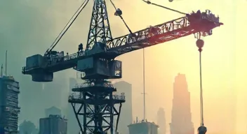 Politische Einflüsse auf das Bauwesen (8/10)