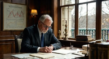 Politische Einflüsse auf das Investieren (8/10)