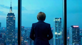 Politische Einflüsse auf den Bitcoin-Markt (8/10)