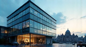 Politische Einflüsse auf den Büroflächenmarkt (10/10)