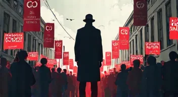 Politische Einflüsse auf den Einzelhandel