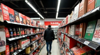 Politische Einflüsse auf den Einzelhandel (8/10)