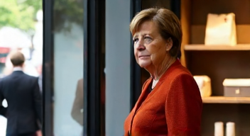 Politische Einflüsse auf den Einzelhandel (8/10)