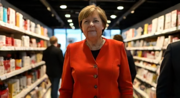 Politische Einflüsse auf den Einzelhandel (8/10)