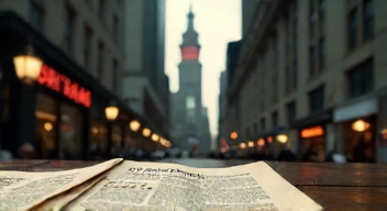 Politische Einflüsse auf den Finanzmarkt (9/10)