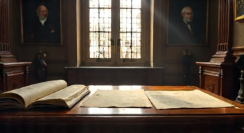 Politische Einflüsse auf den Finanzmarkt (9/10)