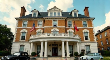 Politische Einflüsse auf den Hotelmarkt (9/10)