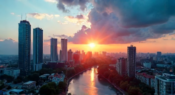 Politische Einflüsse auf den Immobilienmarkt (10/10)