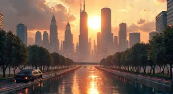 Politische Einflüsse auf den Immobilienmarkt