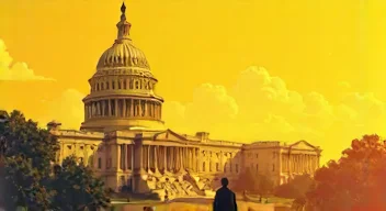 Politische Einflüsse auf den Immobilienmarkt