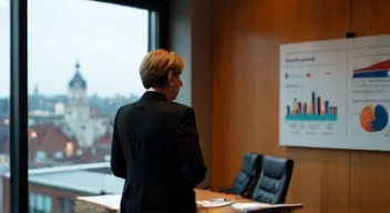 Politische Einflüsse auf den Immobilienmarkt (7/10)