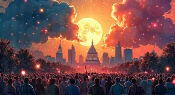 Politische Einflüsse auf den Immobilienmarkt (8/10)