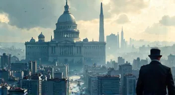 Politische Einflüsse auf den Immobilienmarkt (8/10)