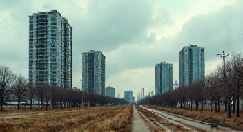 Politische Einflüsse auf den Immobilienmarkt (8/10)