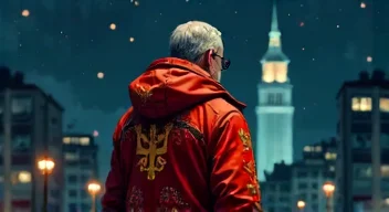 Politische Einflüsse auf den Immobilienmarkt (9/10)