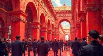 Politische Einflüsse auf den Immobilienmarkt (9/10)