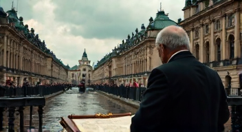 Politische Einflüsse auf den Immobilienmarkt (9/10)