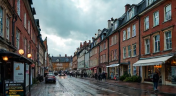 Politische Einflüsse auf den Immobilienmarkt (9/10)