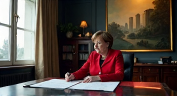 Politische Einflüsse auf den Immobilienmarkt (9/10)