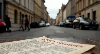 Politische Einflüsse auf den Immobilienmarkt (9/10)