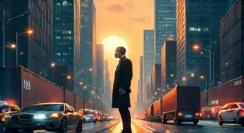 Politische Einflüsse auf den Logistiksektor (9/10)