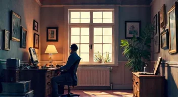 Politische Einflüsse auf den rztehuser-Markt (9/10)