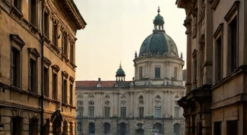 Politische Einflüsse auf den Wohnungsbau (9/10)