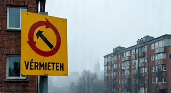 Politische Einflüsse auf den Wohnungsmarkt (9/10)