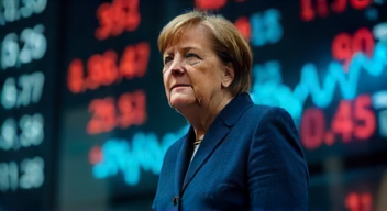 Politische Einflüsse auf die Börsenstimmung (9/10)