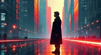 Politische Einflüsse auf die Büroarchitektur (9/10)