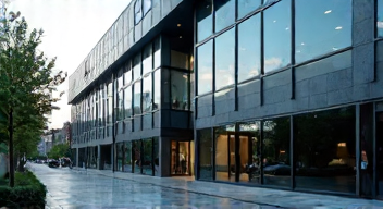 Politische Einflüsse auf die Bürovermietung (9/10)