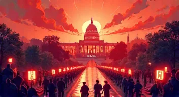 Politische Einflüsse auf die Finanzmärkte