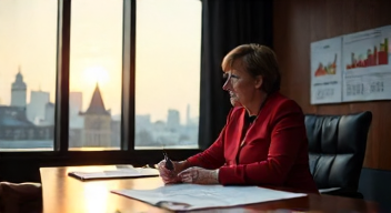 Politische Einflüsse auf die Finanztransformation