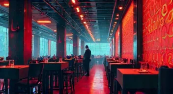 Politische Einflüsse auf die Gastronomie (10/10)